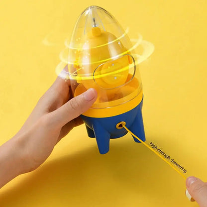 Golden Egg Manual Mixer Tool