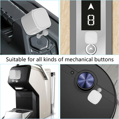 Smart Bluetooth Switch Button Pusher Robot