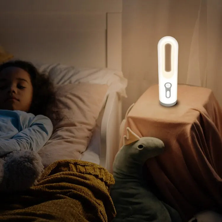 Motion Sensor LED Night Light