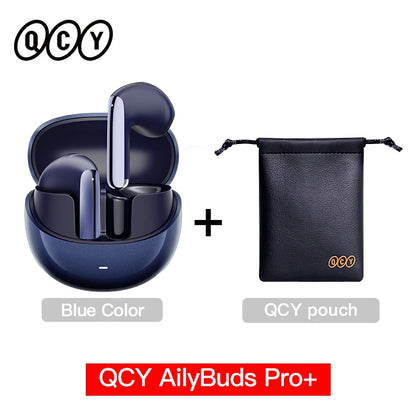 QCY HT10 AilyBuds Pro+ ANC Earbuds