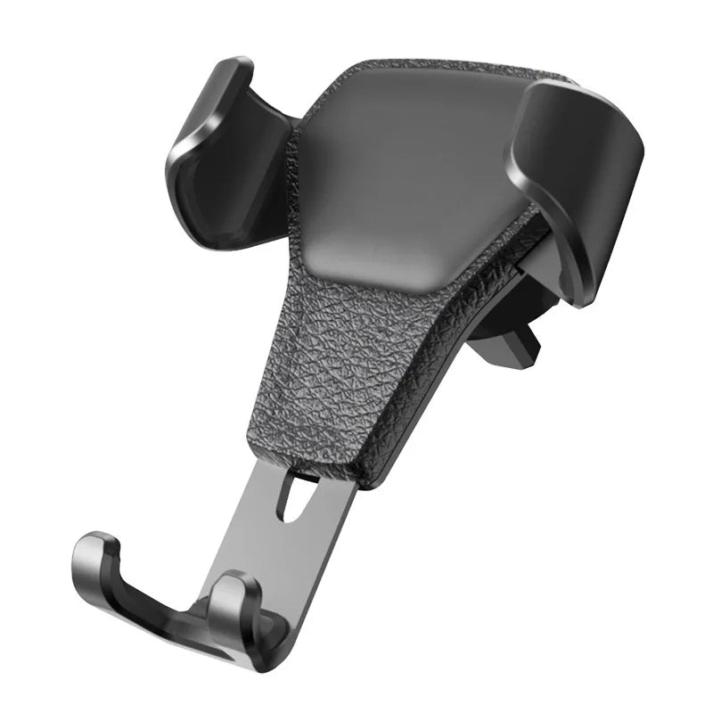 Universal Gravity Car Phone Holder Mount