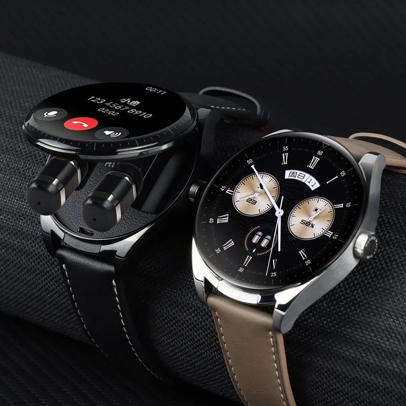 Huawei Watch Buds with Bluetooth Headphones