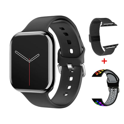 Series 9 Smartwatch for Fitness & Health