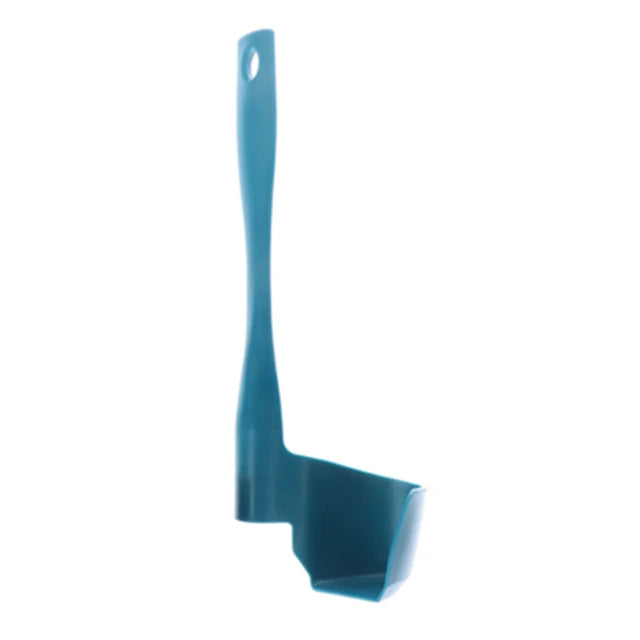 Rotating Spatula for Thermomix Cleaning