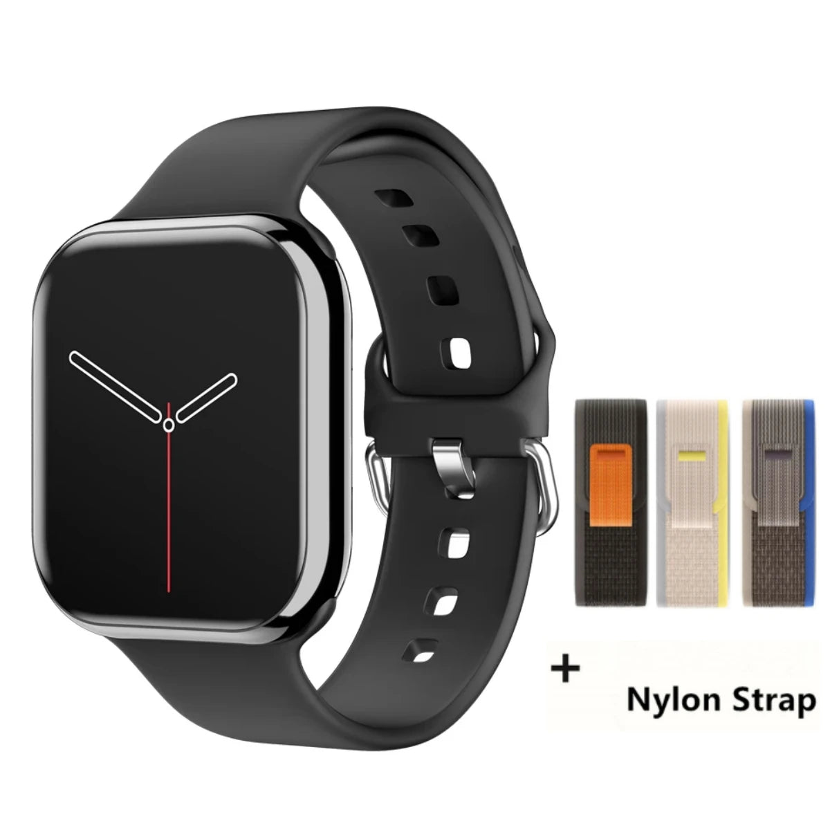 Series 9 Smartwatch for Fitness & Health