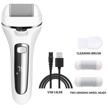 Electric Callus Remover for Soft Feet