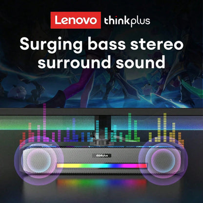 Lenovo TS33 Bluetooth Surround Soundbar