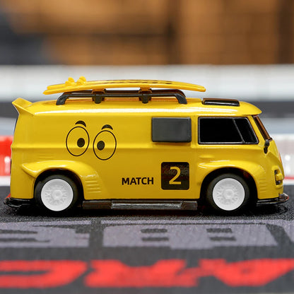 LDARC V64 1/64 Mini RC Car