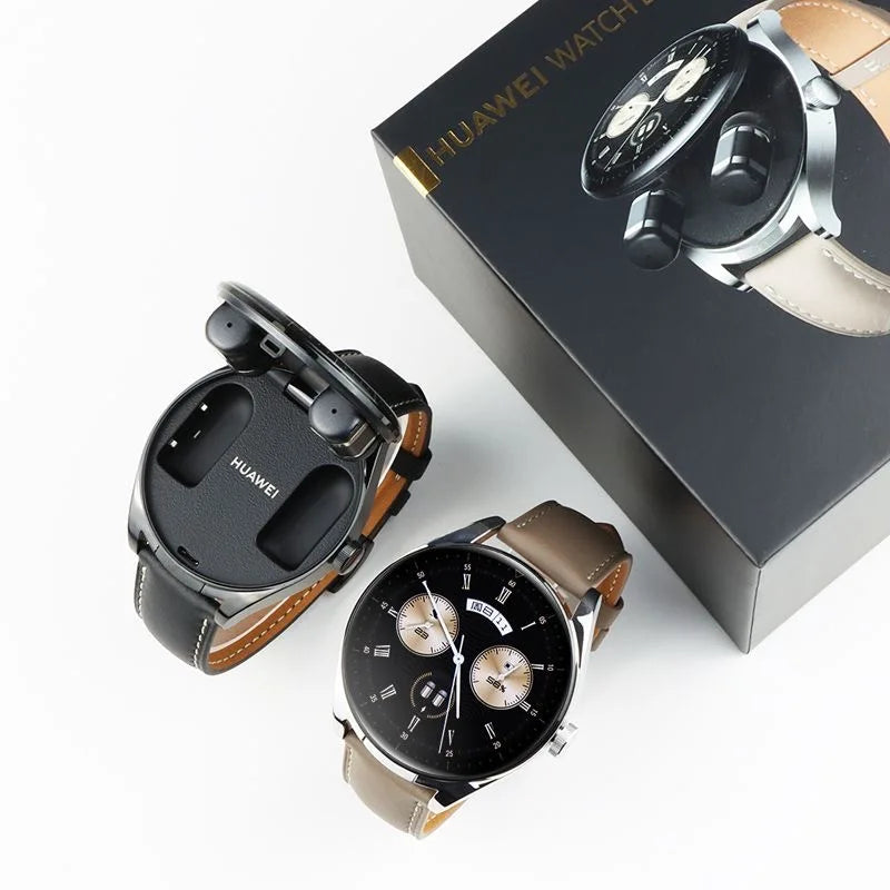 Huawei Watch Buds with Bluetooth Headphones