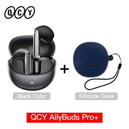 QCY HT10 AilyBuds Pro+ ANC Earbuds