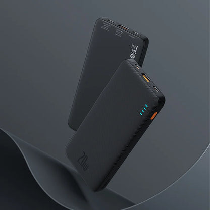 Baseus Airpow 20W Fast Charge Power Bank