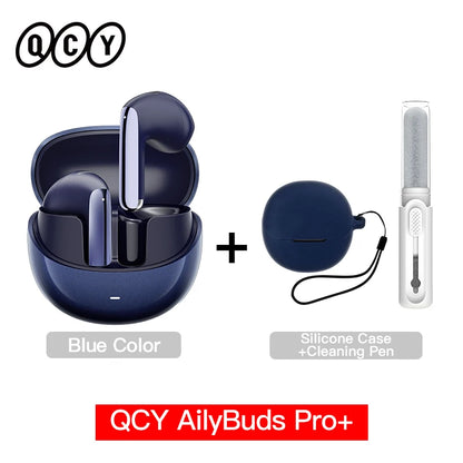 QCY HT10 AilyBuds Pro+ ANC Earbuds