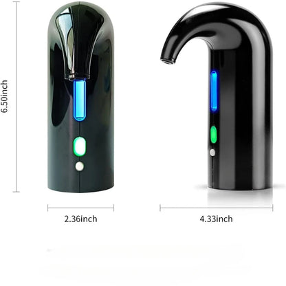 Rechargeable Automatic Electric Wine Dispenser