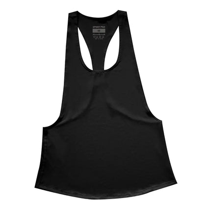 Women's Quick-Dry Fitness Tank Top