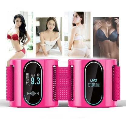 Electric Cellulite & Fat Thigh Massager