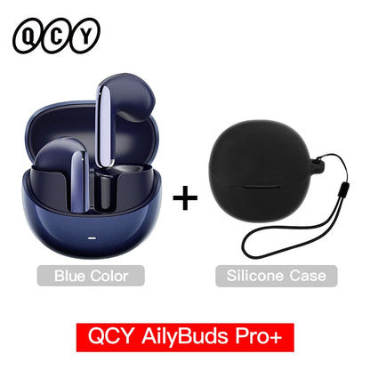 QCY HT10 AilyBuds Pro+ ANC Earbuds