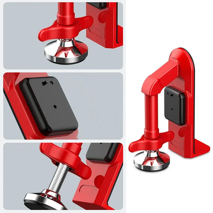 Portable Anti-Theft Door Alarm Stopper