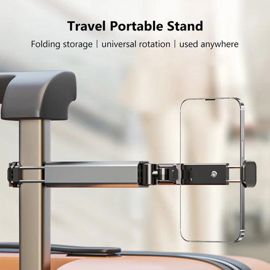 Adjustable Universal Mobile Holder Stand