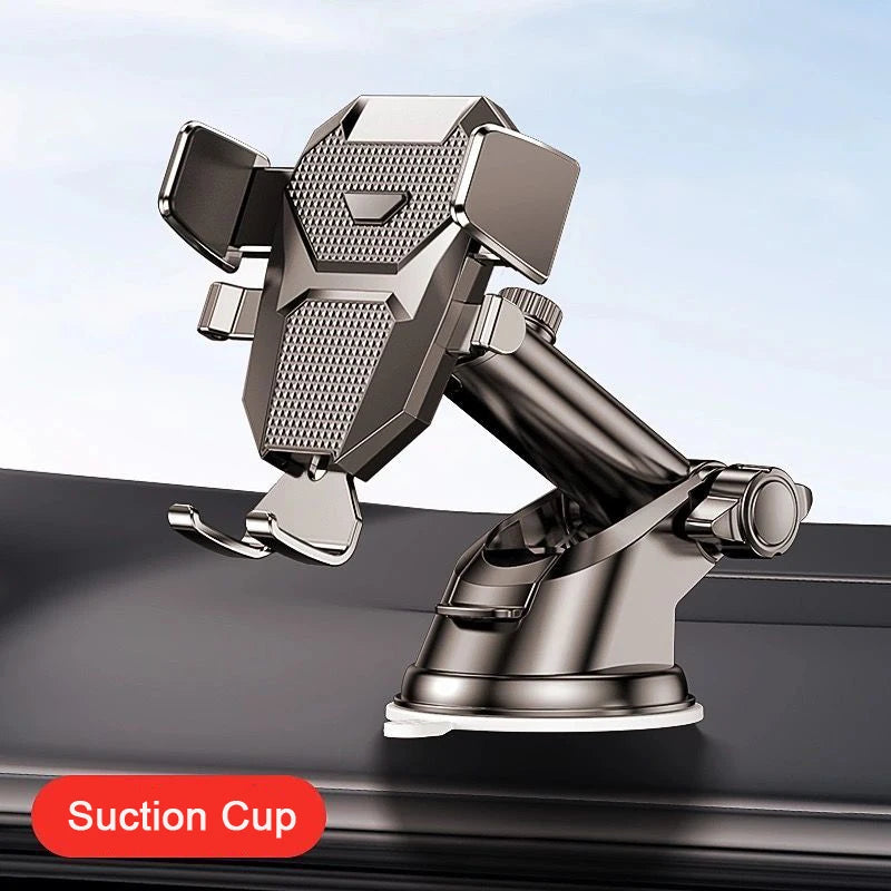 Universal 360° Car Phone Holder