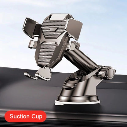 Universal 360° Car Phone Holder