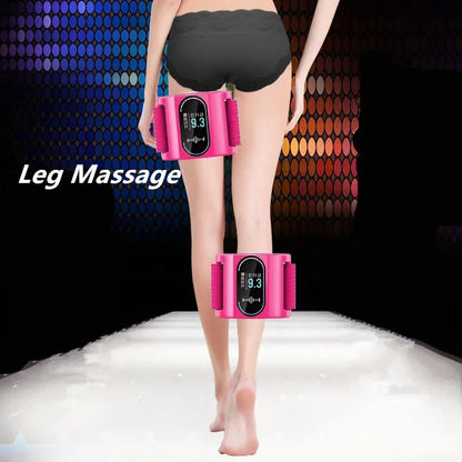 Electric Cellulite & Fat Thigh Massager