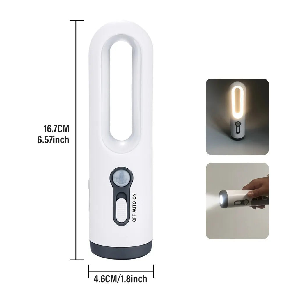 Motion Sensor LED Night Light