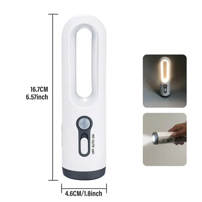 Motion Sensor LED Night Light