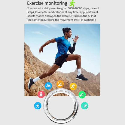 Smart Ring V2: Health Monitoring Reinvented