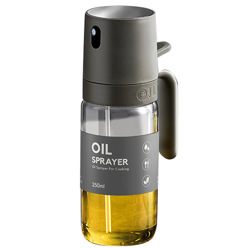 Premium 250ml Glass Oil Sprayer