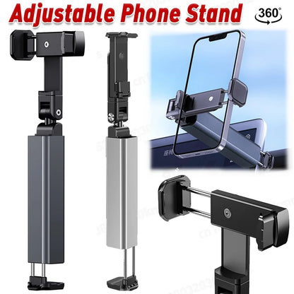 Adjustable Universal Mobile Holder Stand