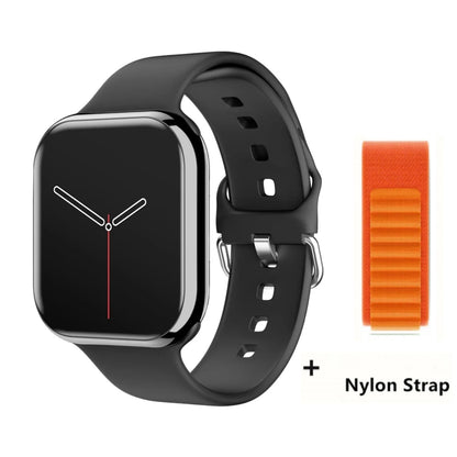 Series 9 Smartwatch for Fitness & Health