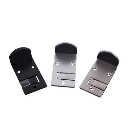 Stainless Steel Door Stopper with Strong Hold