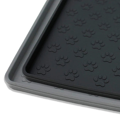 Waterproof Silicone Pet Feeding Mat