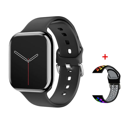 Series 9 Smartwatch for Fitness & Health