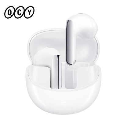 QCY HT10 AilyBuds Pro+ ANC Earbuds