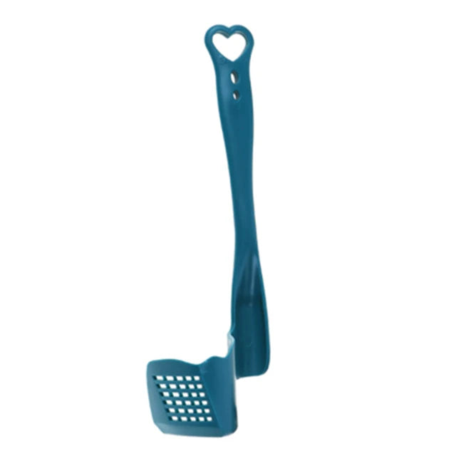 Rotating Spatula for Thermomix Cleaning