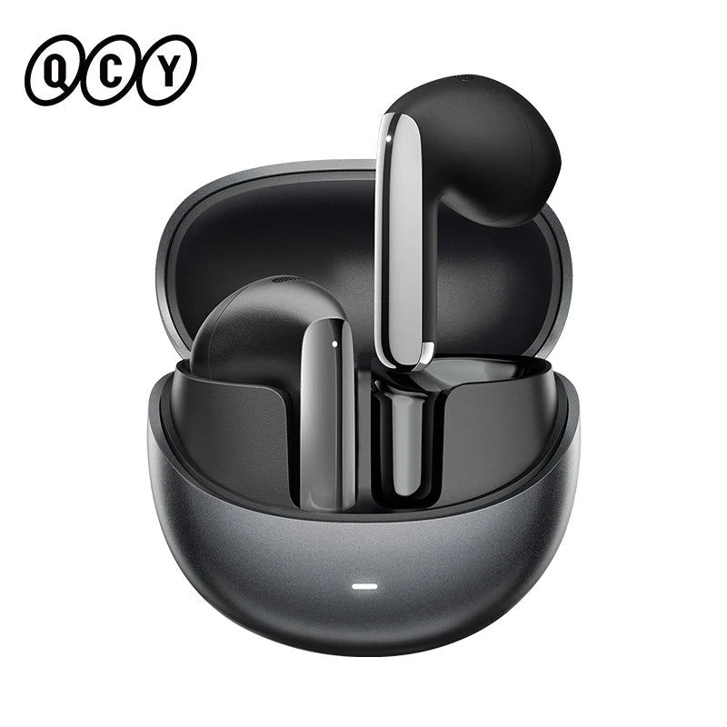 QCY HT10 AilyBuds Pro+ ANC Earbuds