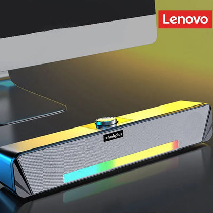 Lenovo TS33 Bluetooth Surround Soundbar