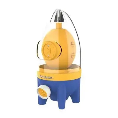 Golden Egg Manual Mixer Tool