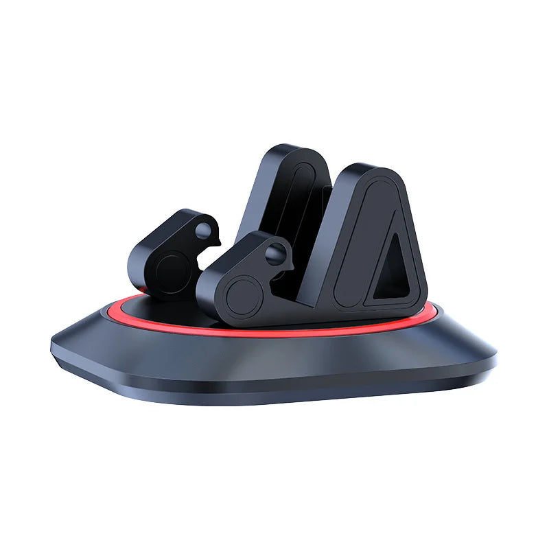 LISEN Magnetic 360° Car Phone Mount