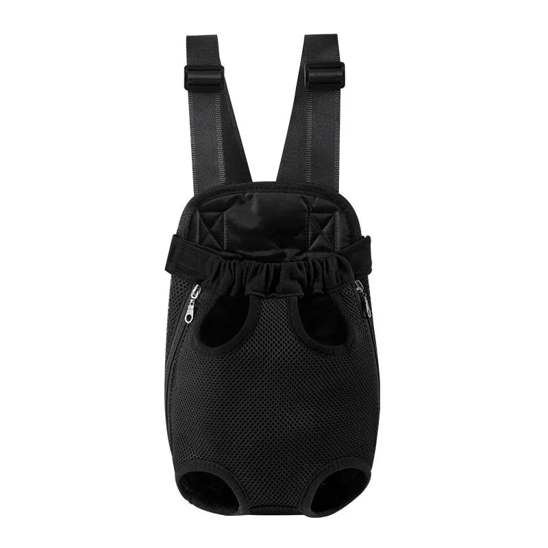 Portable Pet Carrier Backpack for Small Pets