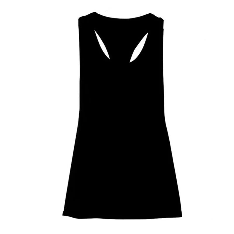 Women's Quick-Dry Fitness Tank Top