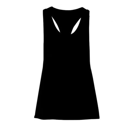 Women's Quick-Dry Fitness Tank Top