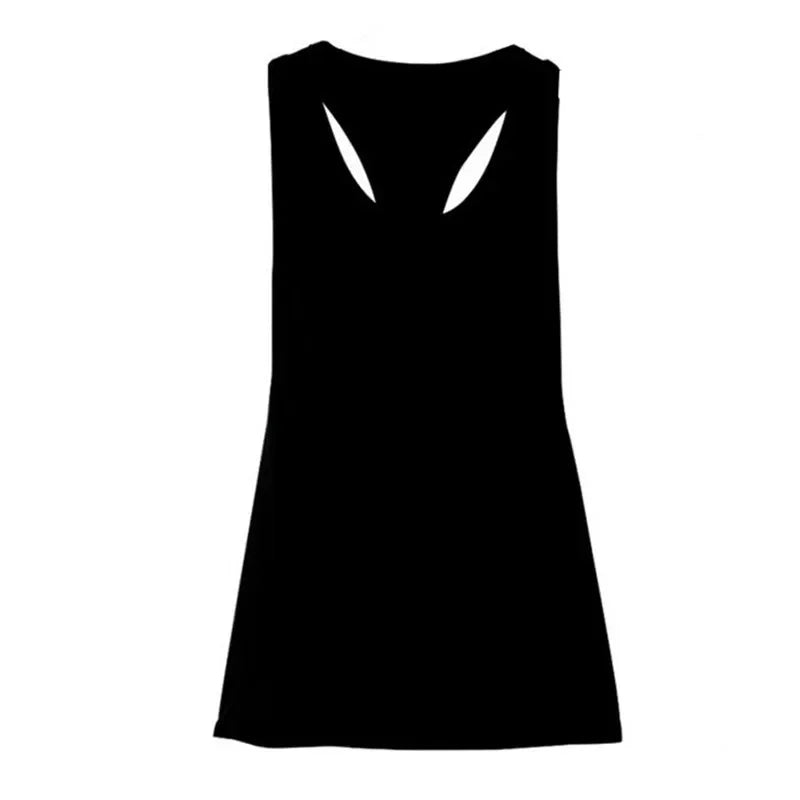 Women's Quick-Dry Fitness Tank Top