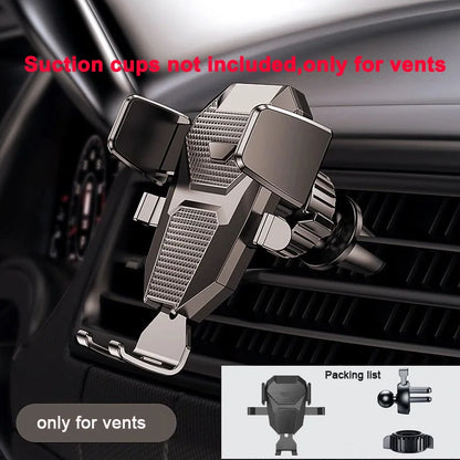 Universal 360° Car Phone Holder