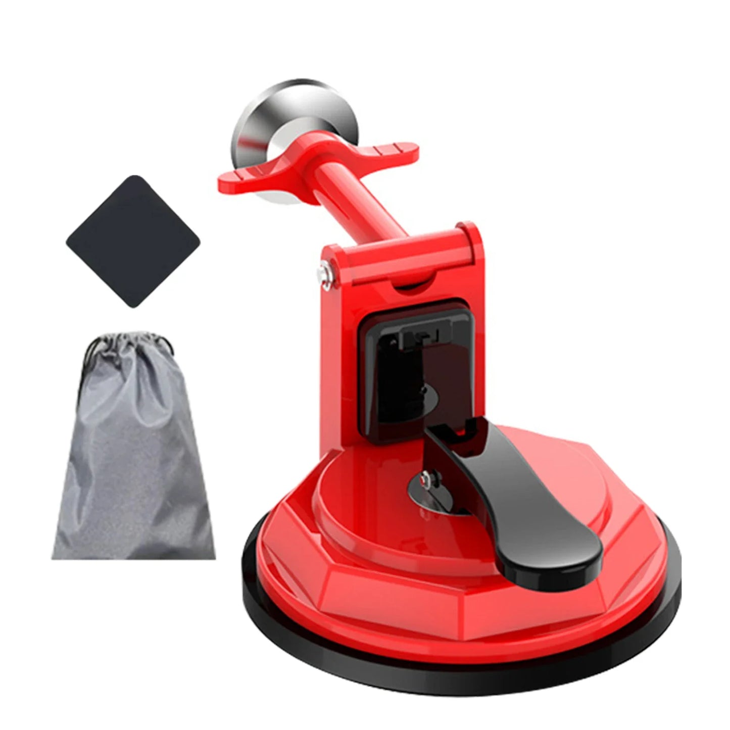 Portable Anti-Theft Door Alarm Stopper