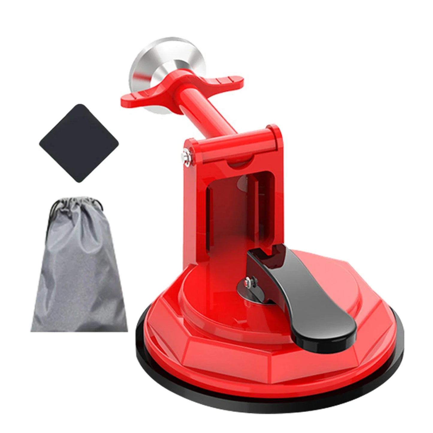 Portable Anti-Theft Door Alarm Stopper