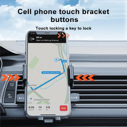 BLALION 360° Rotatable Car Phone Holder