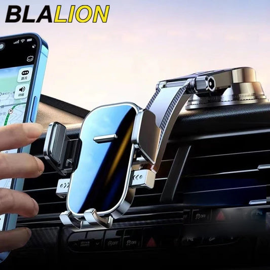 BLALION 360° Rotatable Car Phone Holder