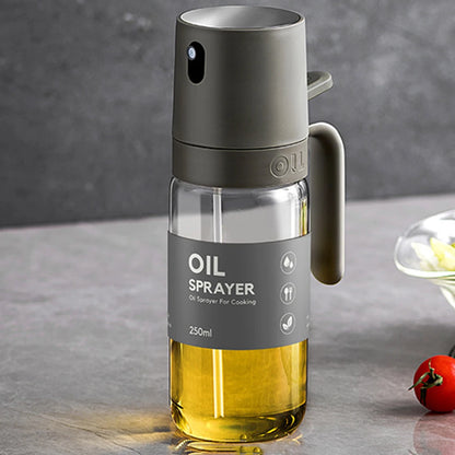 Premium 250ml Glass Oil Sprayer